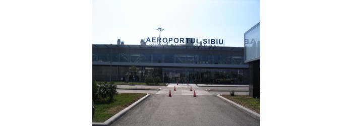 Inchirieri auto Sibiu Aeroport